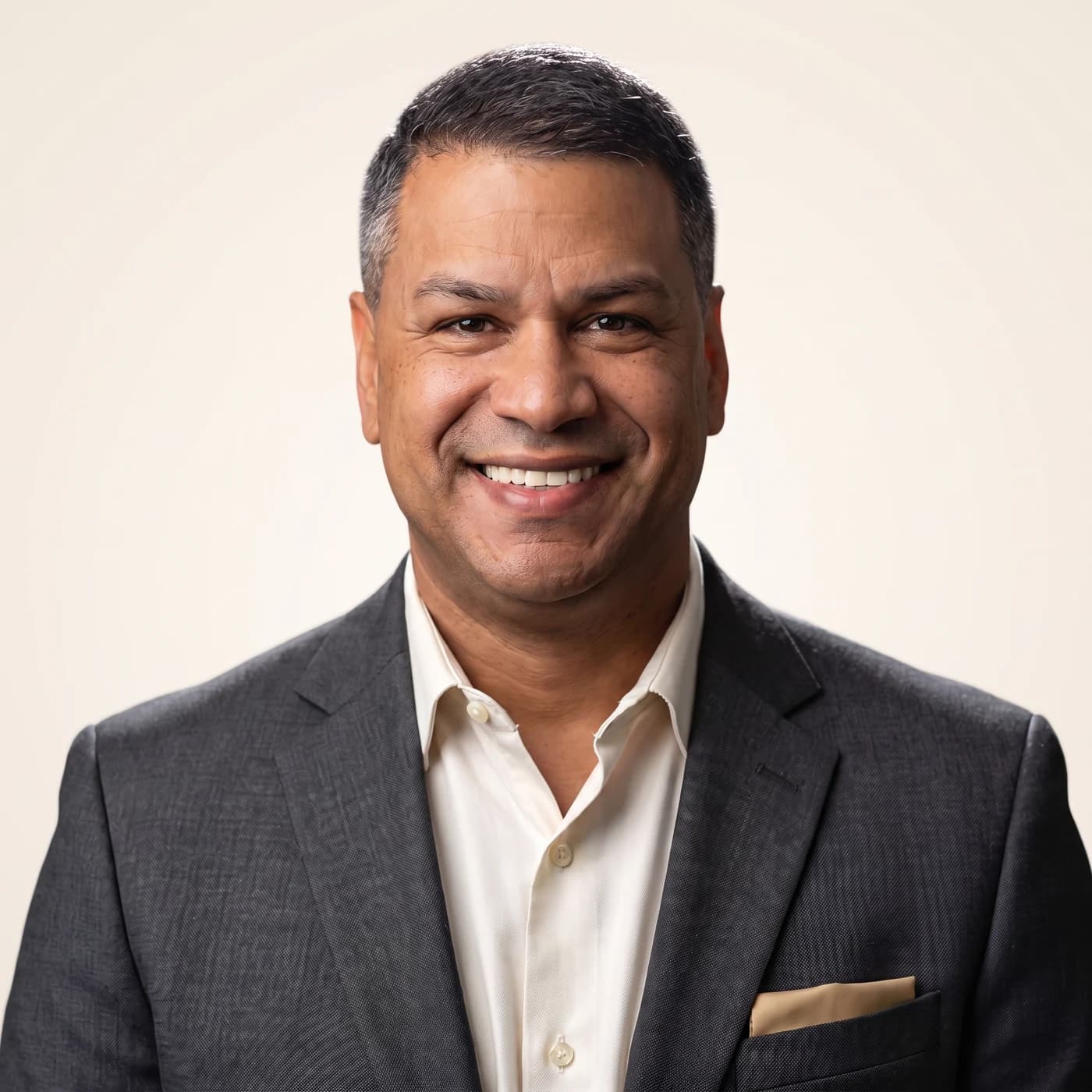 Melvin Romero, founder of Ratio Studio